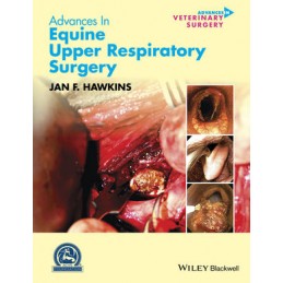 Advances in Equine Upper...
