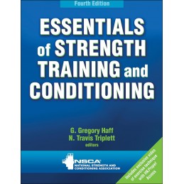 Essentials of Strength...