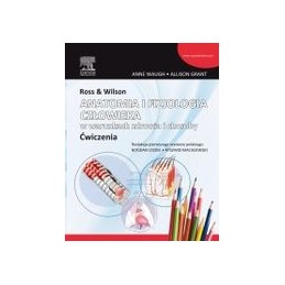 Ross & Wilson Anatomia i...