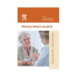 Relacja lekarz - pacjent....