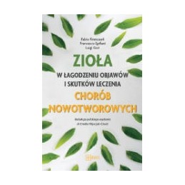 Zioła w łagodzeniu objawów...
