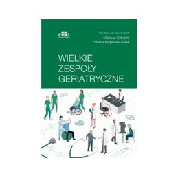 Wielkie zespoły geriatryczne