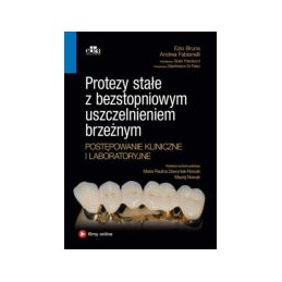 Protezy stałe z...