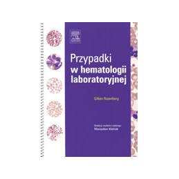Przypadki w hematologii...