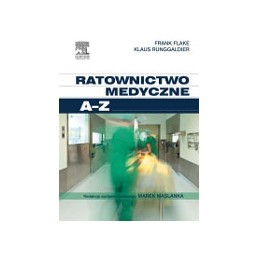 Ratownictwo medyczne....