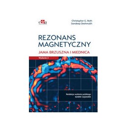 Rezonans magnetyczny. Jama...