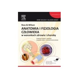 Ross & Wilson Anatomia i...