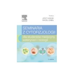 Seminaria z cytofizjologii...