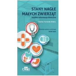 Stany nagłe małych zwierząt