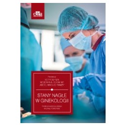 Stany nagłe w ginekologii