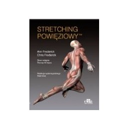Stretching powięziowy