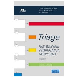 Triage. Ratunkowa...