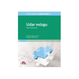 Udar mózgu