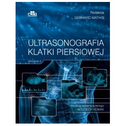 Ultrasonografia klatki...