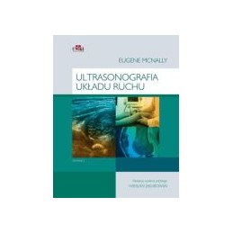 Ultrasonografia układu ruchu