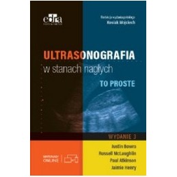 Ultrasonografia w stanach...