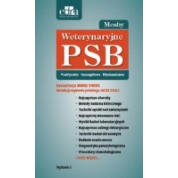 Weterynaryjne PSB