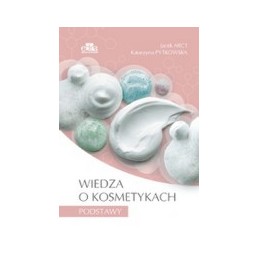 Wiedza o kosmetykach -...