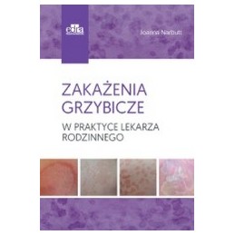 Zakażenia grzybicze w...