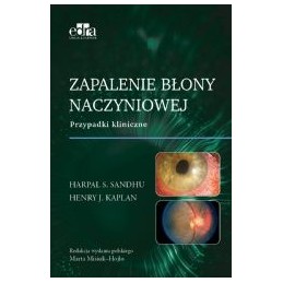 Zapalenie błony naczyniowej...