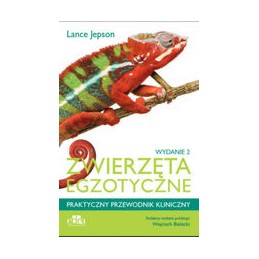 Zwierzęta egzotyczne -...