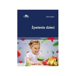 Żywienie dzieci