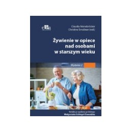 Żywienie w opiece nad...