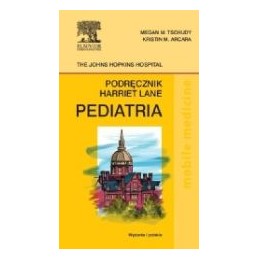 Pediatria. Podręcznik...
