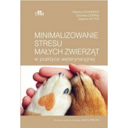 Minimalizowanie stresu...