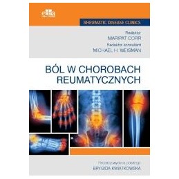 Ból w chorobach reumatycznych