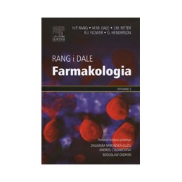 Farmakologia Rang i Dale