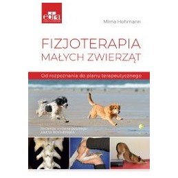 Fizjoterapia małych zwierząt