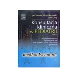 Konsultacja kliniczna w...