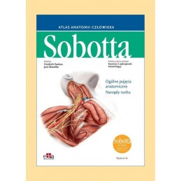 Atlas anatomii człowieka...