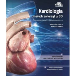 Kardiologia małych zwierząt...