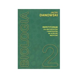 Biologia tom 2 -...