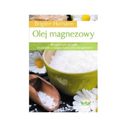 Olej magnezowy