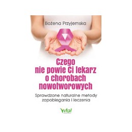 Czego nie powie Ci lekarz o...
