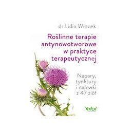Roślinne terapie...