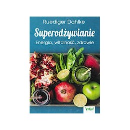 Superodżywianie
