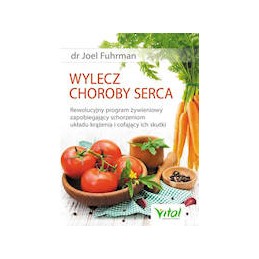 Wylecz choroby serca