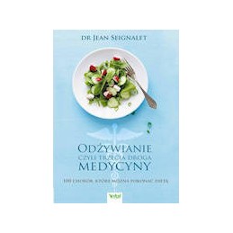 Odżywianie czyli trzecia...