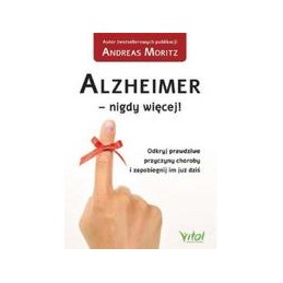 Alzheimer nigdy więcej