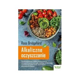 Alkaliczne oczyszczanie