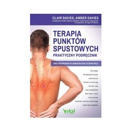 Terapia punktów spustowych...