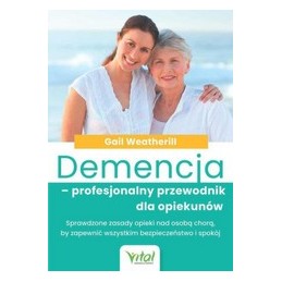 Demencja - profesjonalny...