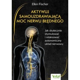 Aktywuj samouzdrawiającą...