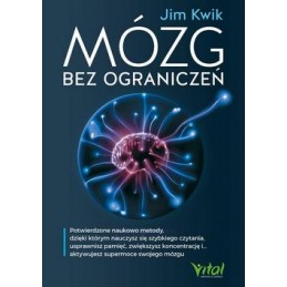 Mózg bez ograniczeń
