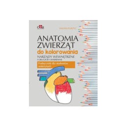 Anatomia zwierząt do...