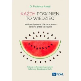 Każdy powinien to wiedzieć